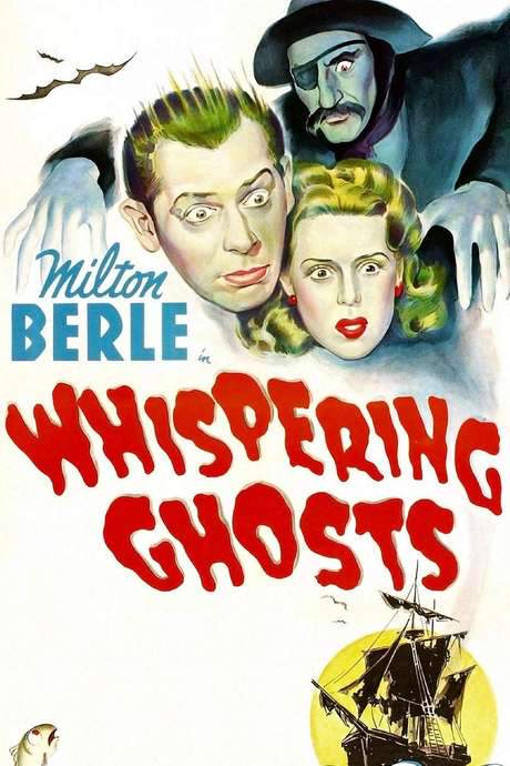 Whispering Ghosts